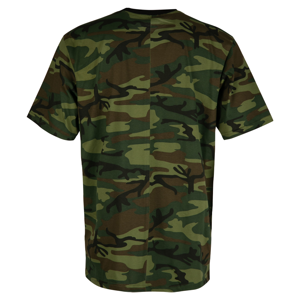 Футболка с термопечатью. Фото №4