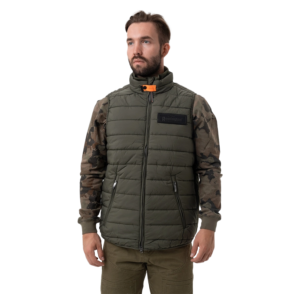 Жилет Remington EQUINOX Olive р. M. Фото №3