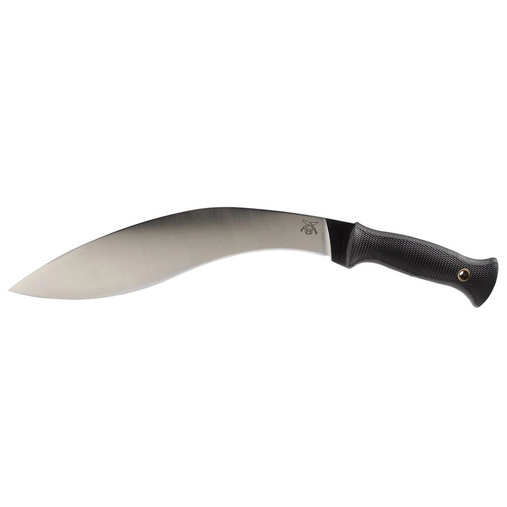 Нож Cold Steel Gurkha Kukri. Фото №2