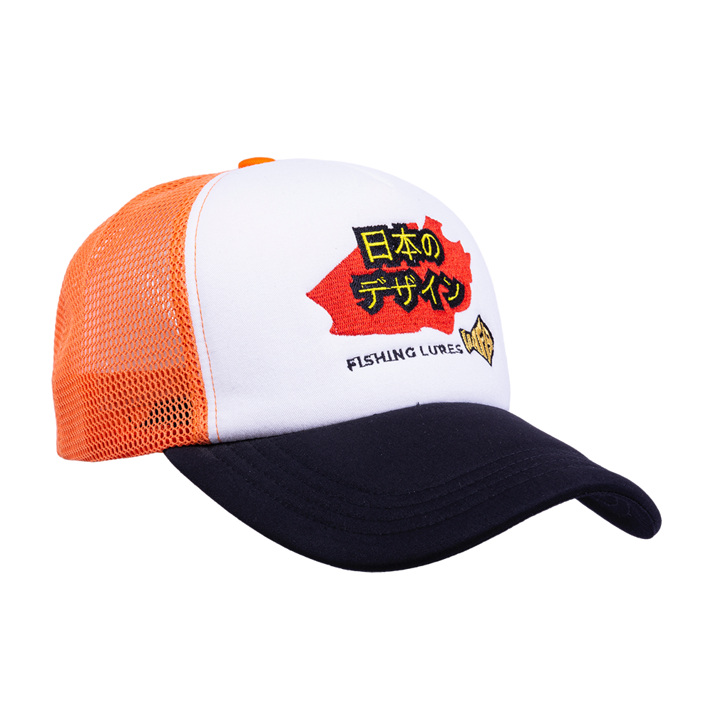 Бейсболка MADFISH Fisherman р. M. Фото №1 Бейсболка MADFISH Fisherman р. M. Фото №1