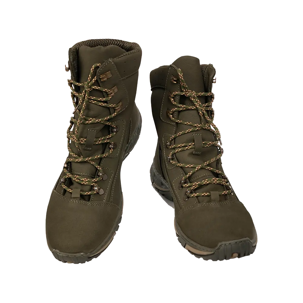 Ботинки ХСН "Странник" (хаки) лето р. 42. Фото №2
