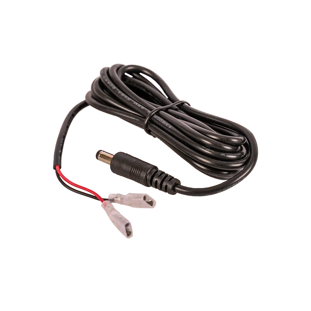 Кабель дополнительного питания для Standart/Master/PRO. Фото №1 Кабель дополнительного питания для Standart/Master/PRO. Фото №1