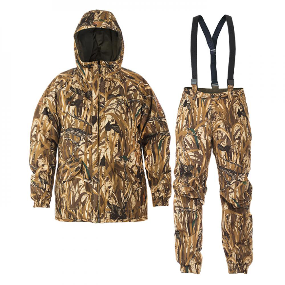 Костюм демисезонный "EXPLORER" камыш (56-58/182) (ХСН). Фото №2 Костюм демисезонный "EXPLORER" камыш (56-58/182) (ХСН). Фото №2