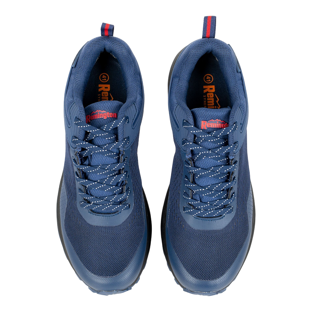 Кроссовки Remington Chase navy р. 44. Фото №2