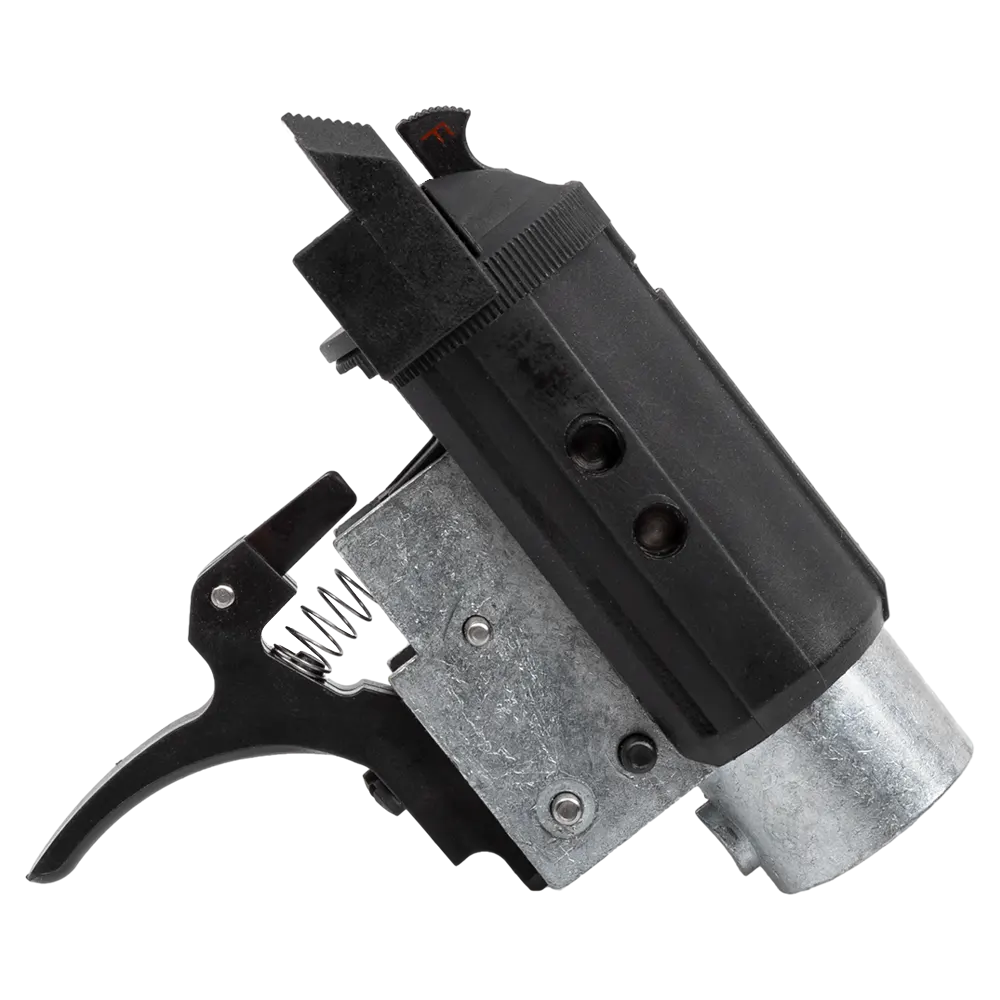 УСМ в сборе Diana 54. Фото №3 УСМ в сборе Diana 54. Фото №3