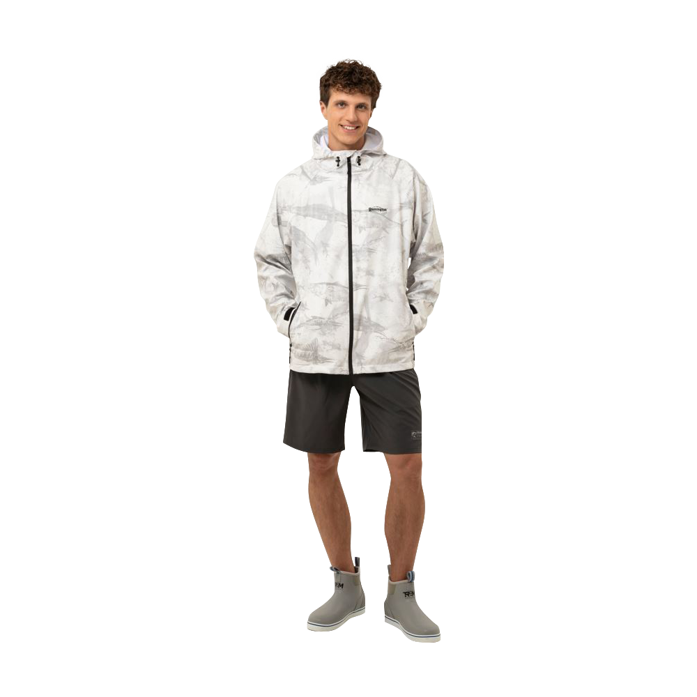 Куртка Remington PU Fishing  Rivers 2 р. 3XL. Фото №2