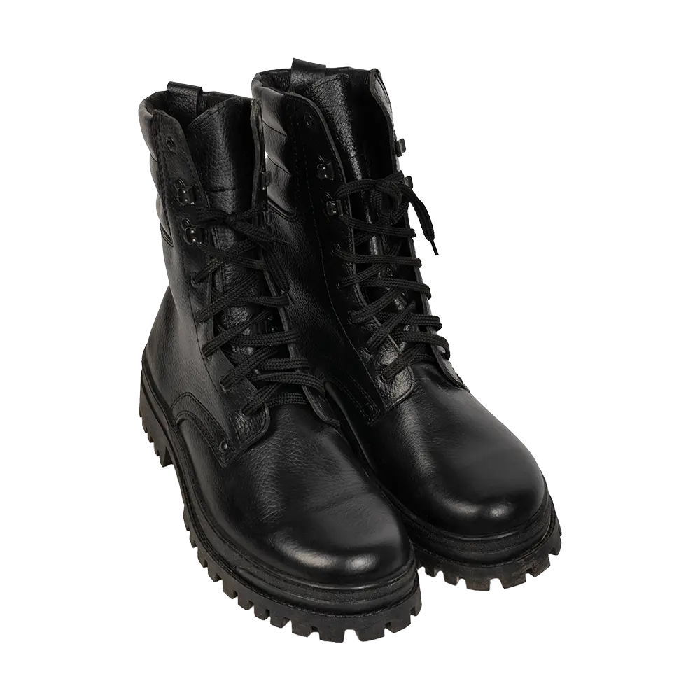 Ботинки "Охрана Лето" (45). Фото №1