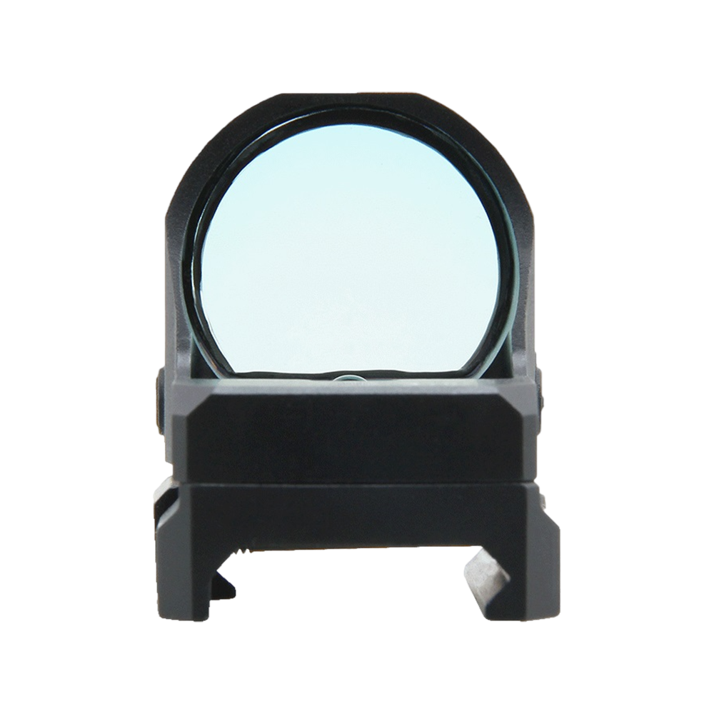 Коллиматорный прицел VECTOR OPTICS Frenzy-x 1x22x26 3 MOA (SCRD-36). Фото №3 Коллиматорный прицел VECTOR OPTICS Frenzy-x 1x22x26 3 MOA (SCRD-36). Фото №3