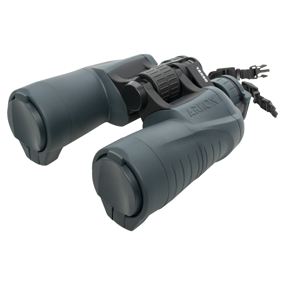 Бинокль Arkon 12х50. Фото №2