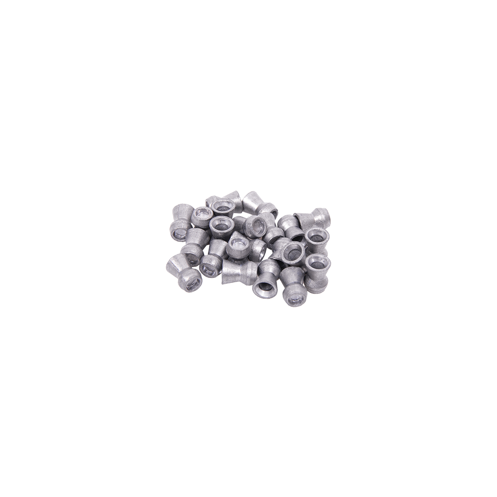 Пуля пневматическая "H&N Crow Magnum", 5,5 мм., 18,21 гран (200 шт.). Фото №3 Пуля пневматическая "H&N Crow Magnum", 5,5 мм., 18,21 гран (200 шт.). Фото №3