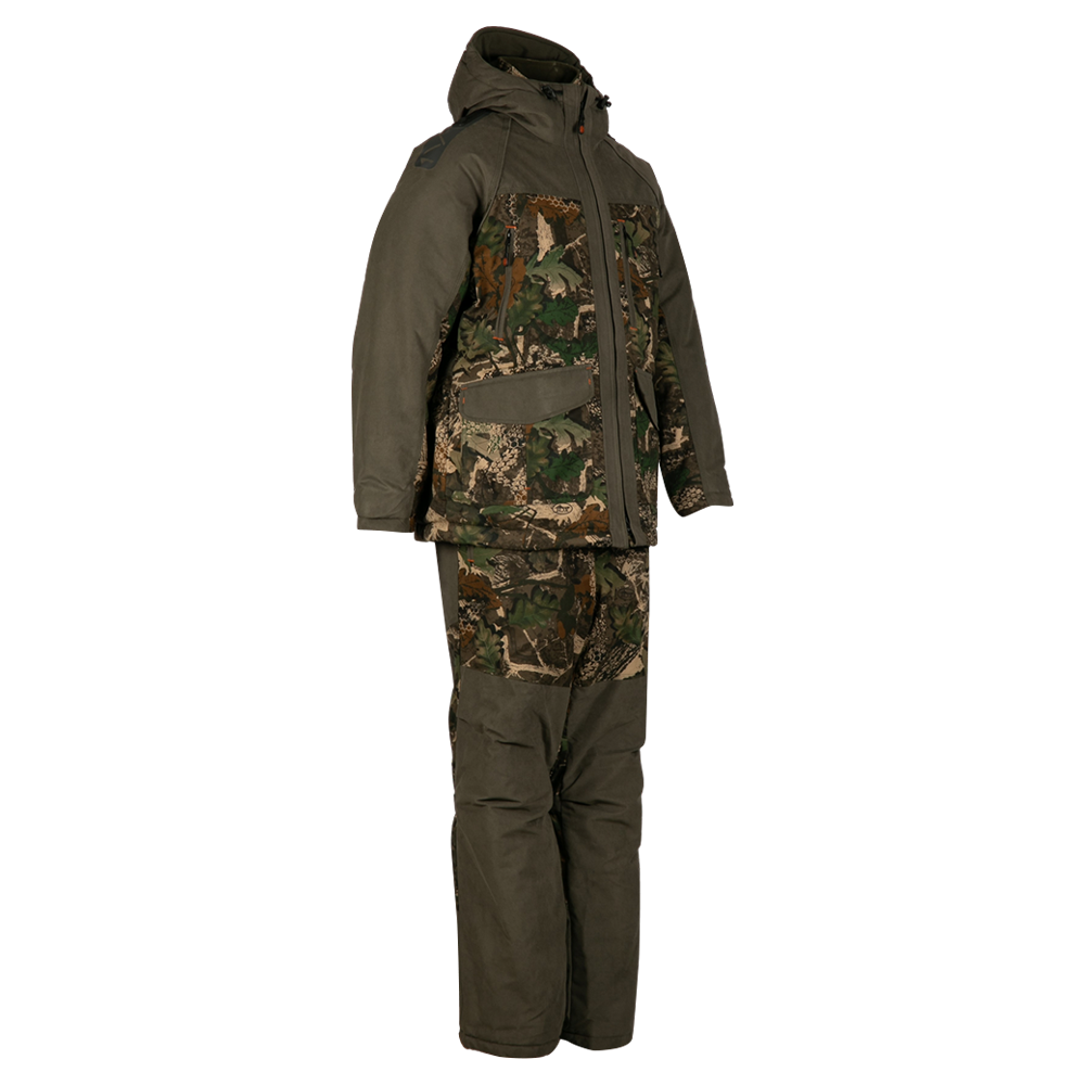 Костюм ХСН DIKSON (дубок) р. 58-60/182. Фото №2 Костюм ХСН DIKSON (дубок) р. 58-60/182. Фото №2