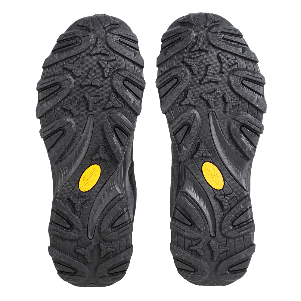 Ботинки Remington Urban Trekking Black р. 44. Фото №7