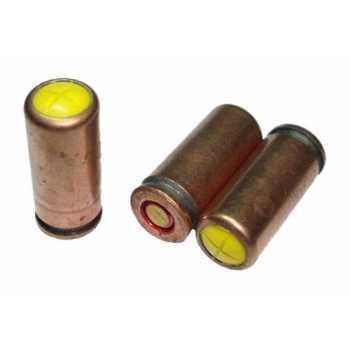 Патрон ООП газовый. 9-мм РА (АКБС) (25шт.). Фото №2