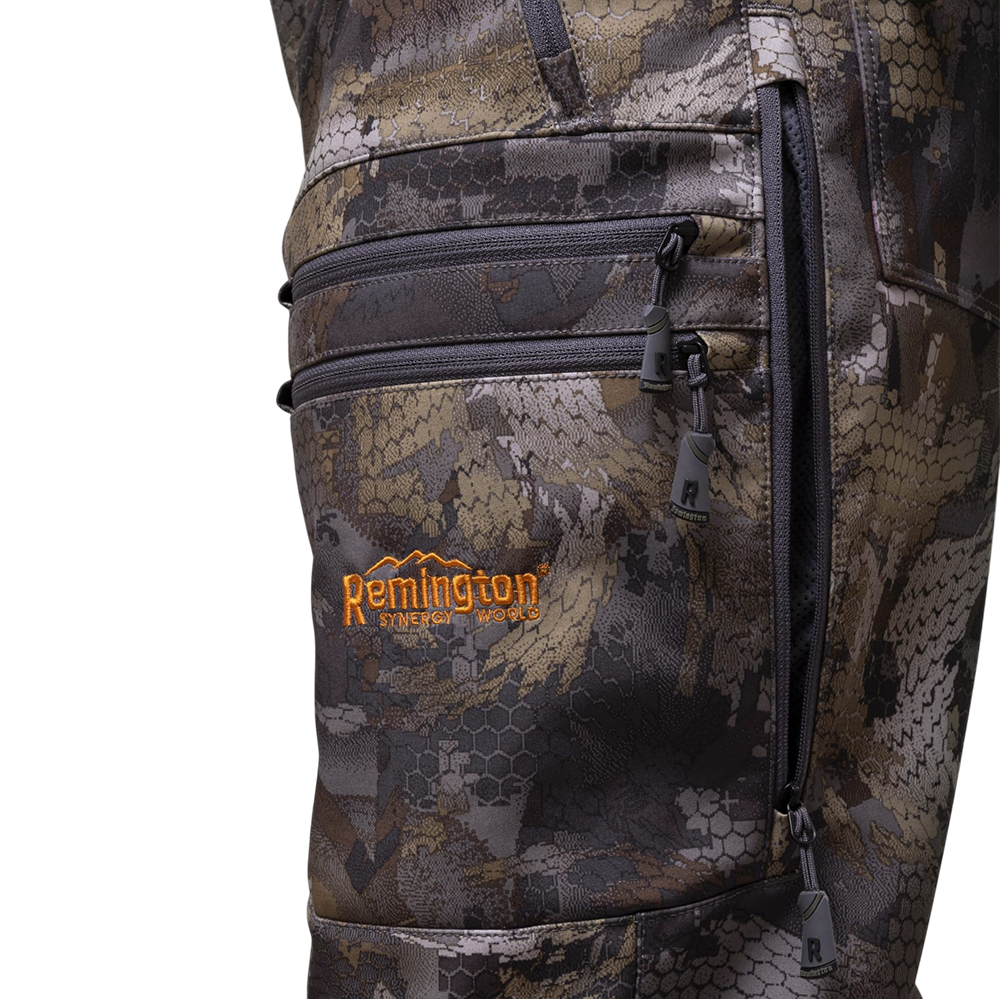 Костюм Forest Hunter Timber р. 4XL. Фото №7