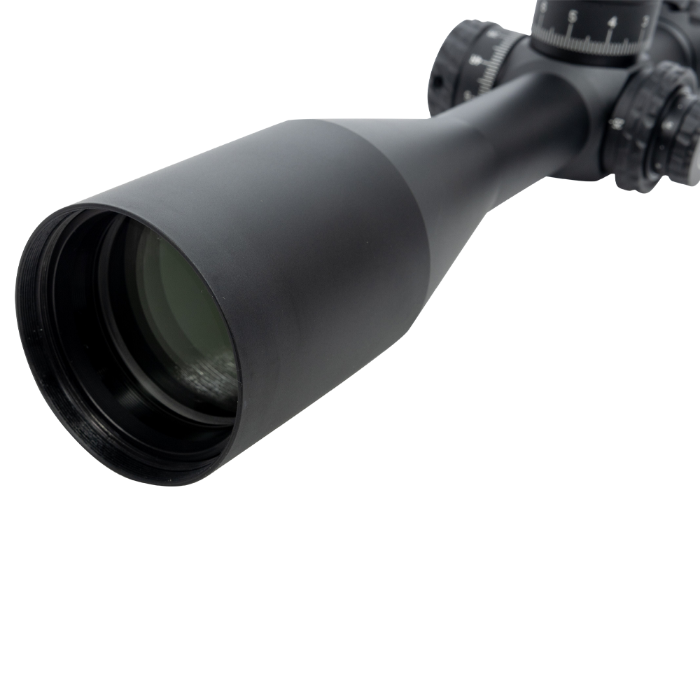 Прицел Discovery оптический HD-GEN2 5- 30X56SFIR ZEROSTOP. Фото №5 Прицел Discovery оптический HD-GEN2 5- 30X56SFIR ZEROSTOP. Фото №5