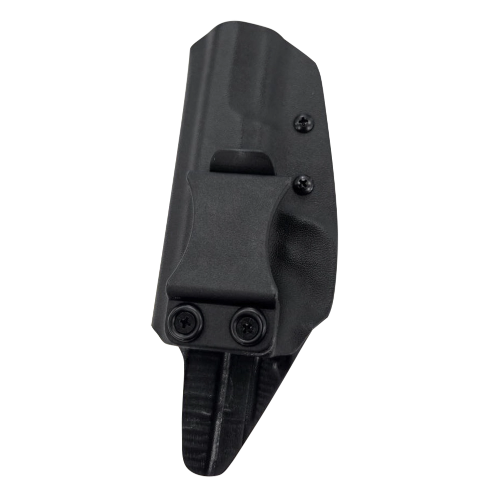 Кобура скрытого ношения для ТТ модель №10 Термит (Черный, правша). Фото №4