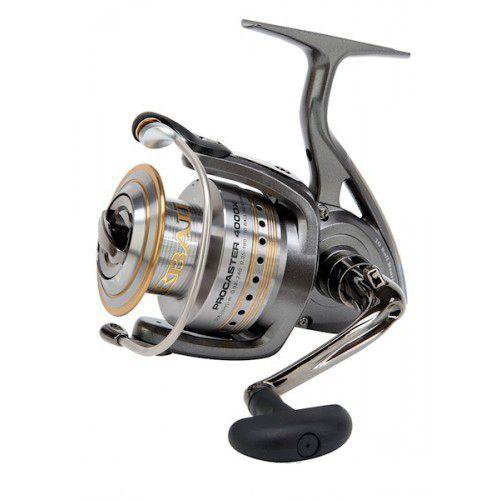 Катушка безынерционная Daiwa "Procaster" 4000 Х, . Фото №2 Катушка безынерционная Daiwa "Procaster" 4000 Х, . Фото №2