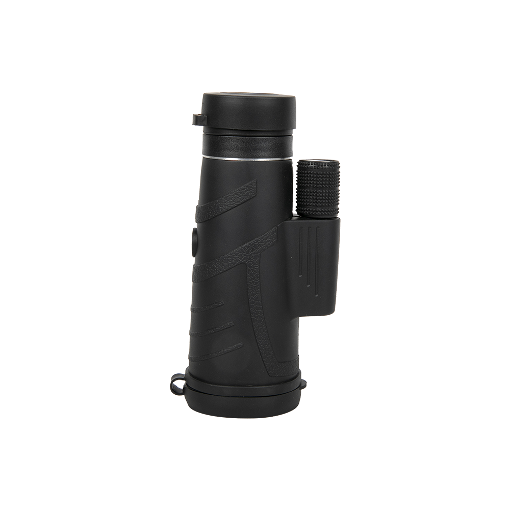 Монокуляр OA Professional 10x42 BAK-7 чёрный. Фото №7