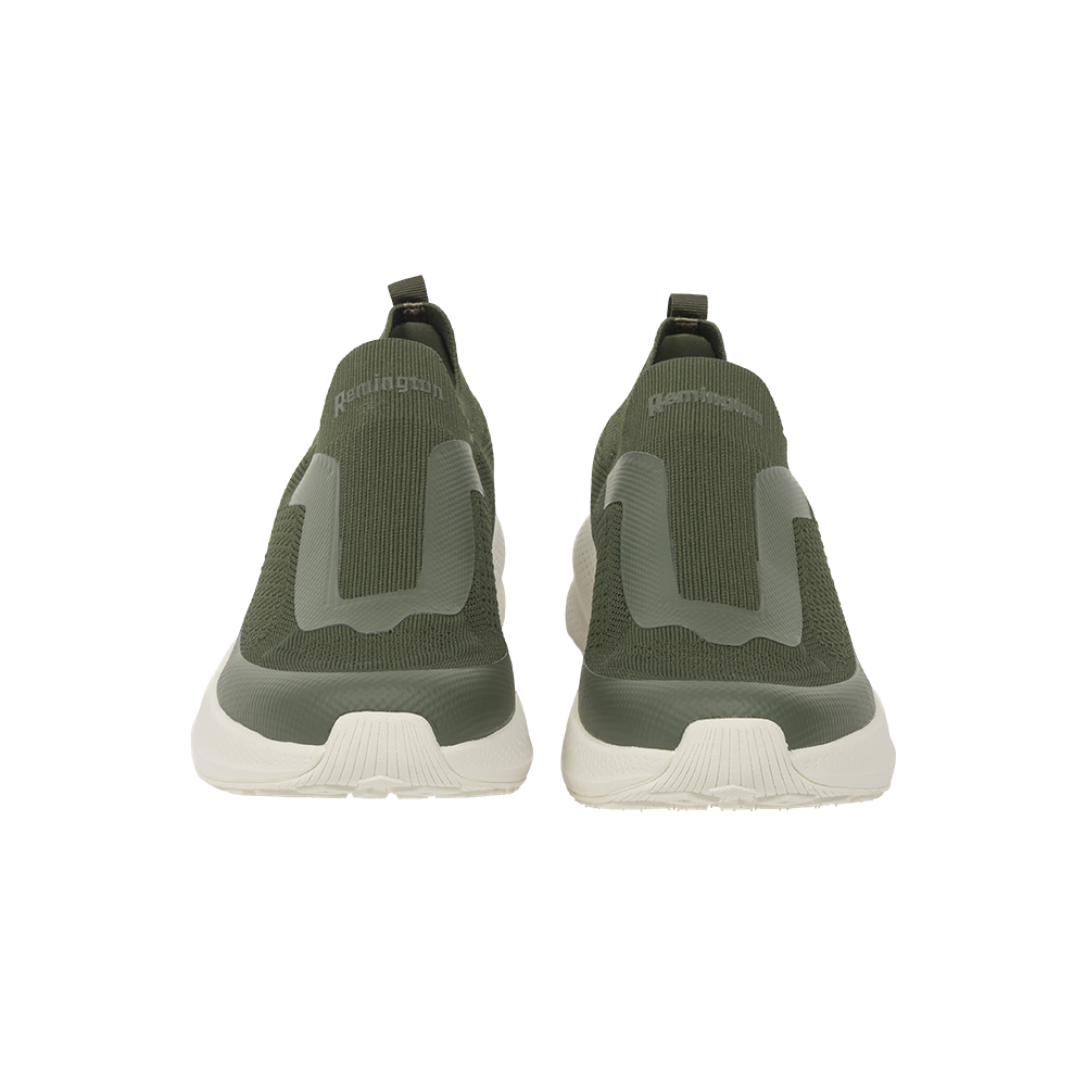 Кроссовки Remington Litestep green р. 45. Фото №4