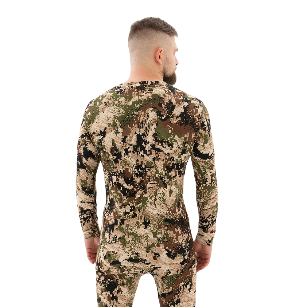 Термобелье Remington Underwear South Forest, р. 2XL. Фото №3