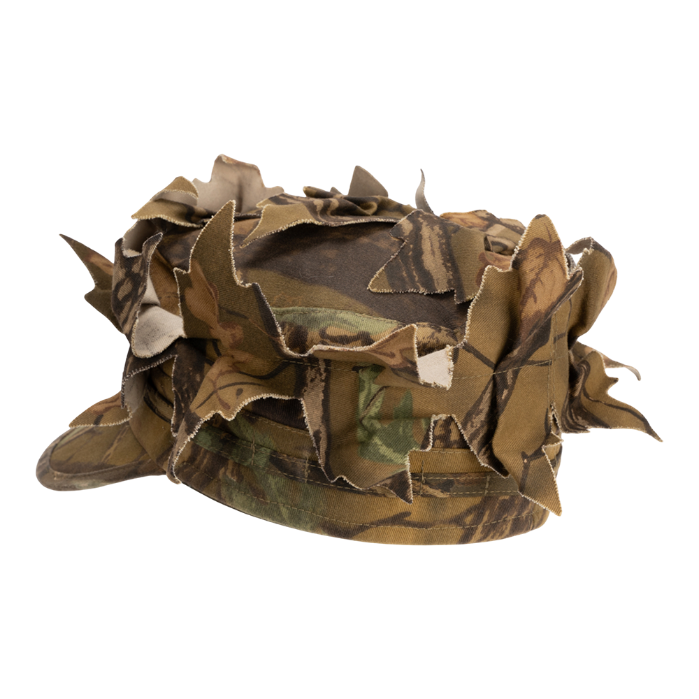 Кепи "Леший" (лес). Фото №6 Кепи "Леший" (лес). Фото №6