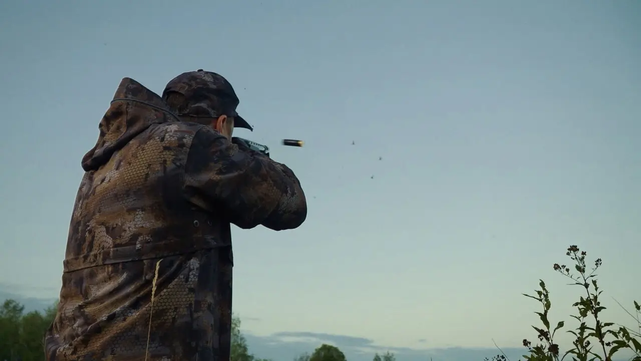 Охота на утку в Якутии! Приключения с "ОхотАктив". Часть 1