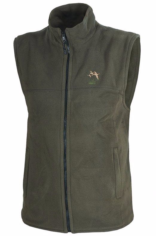 Жилет Хольстер Флис / флис / олива р. 50/170-176. Фото №1 Жилет Хольстер Флис / флис / олива р. 50/170-176. Фото №1