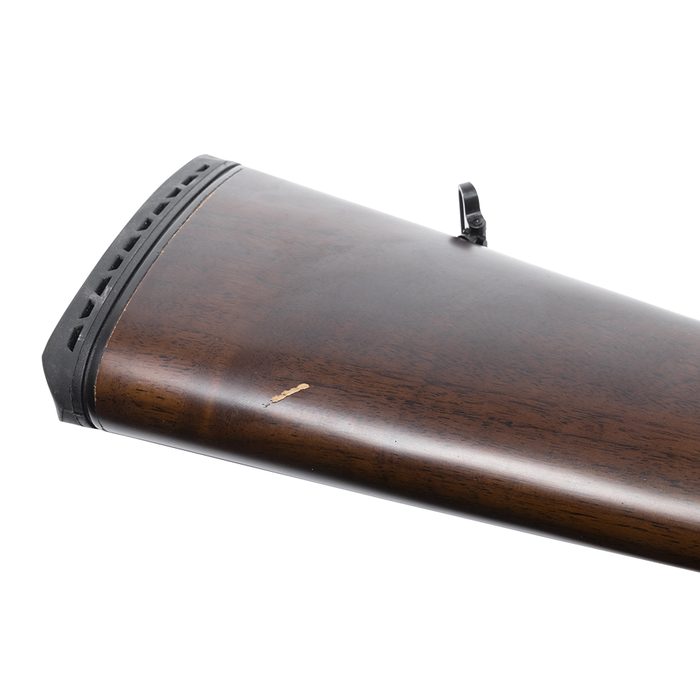 Ружье Hatsan ESCORT DYNOVA, калибр 12x76, п/а-инерц,, дерево, ствол 28" (710). Фото №5