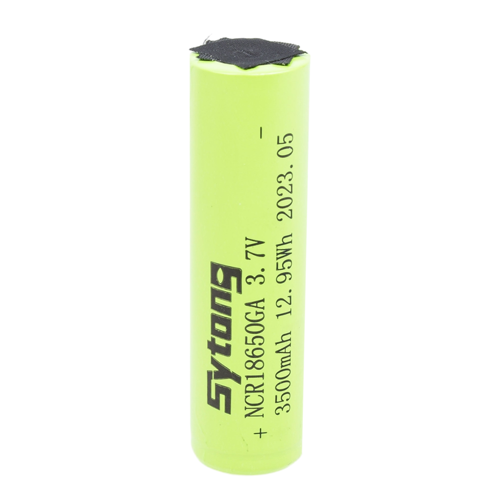 Прицел тепловизионный SYTONG AM03-35 LRF с дальномером с баллистическим калькулятором. Фото №8