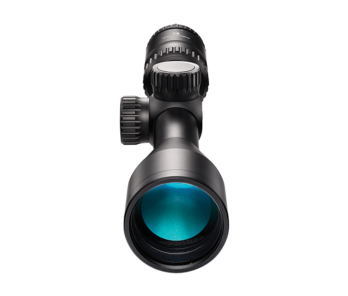Прицел оптический Nikon PROSTAFF P3 3-9x40 Matte NP. Фото №3 Прицел оптический Nikon PROSTAFF P3 3-9x40 Matte NP. Фото №3