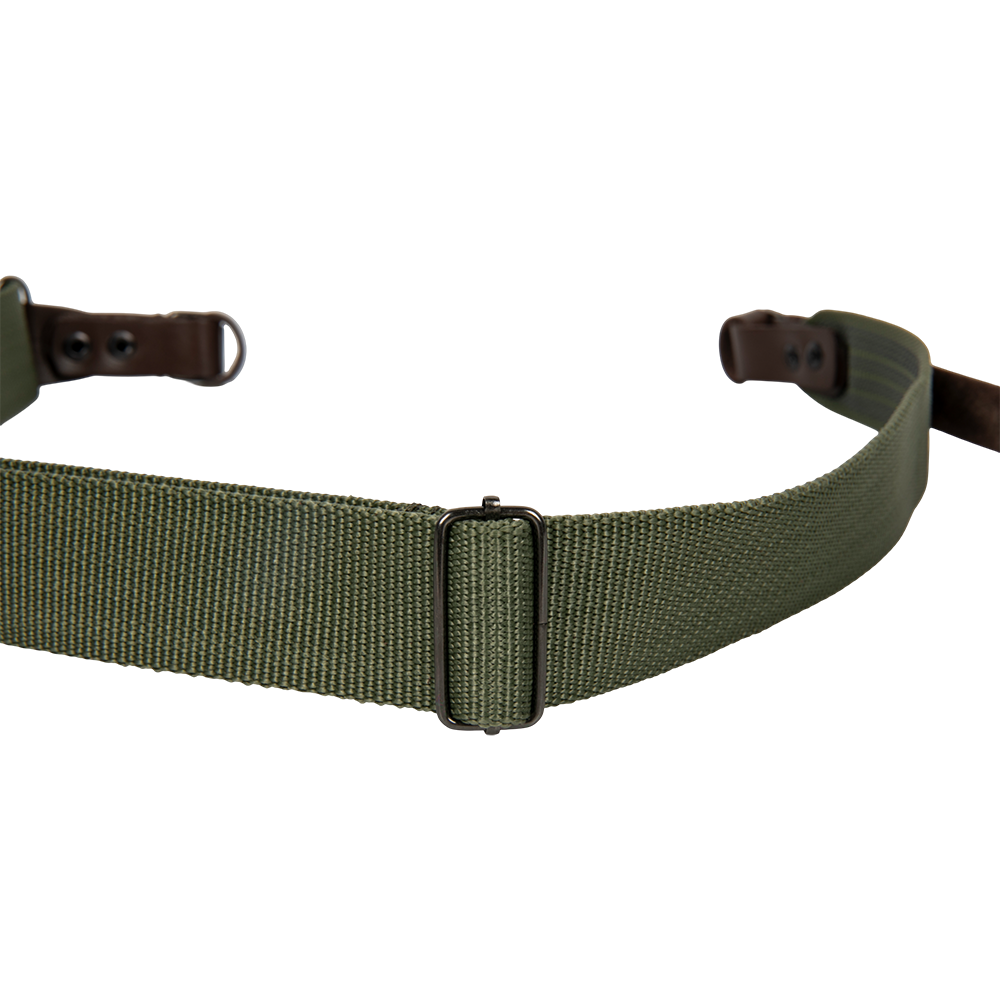 Ремень ружейный регулиремый противоскользящий (стропа) (Хольстер). Фото №3