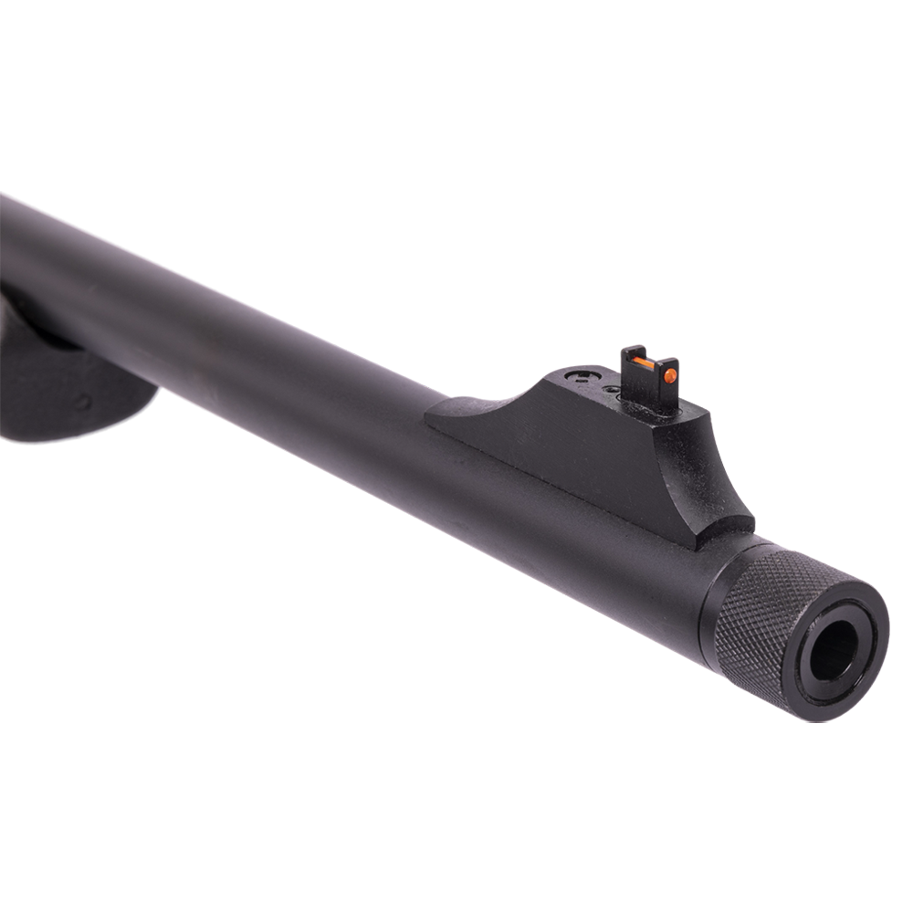 Карабин ATA ARMS Turqua Synthetic Black (ложа черный пластик), целик, мушка, 470 мм, 308Win. Фото №6