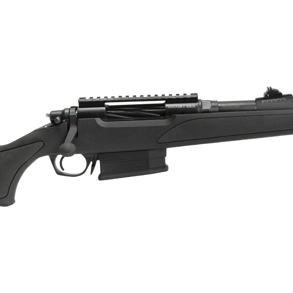 Карабин Hatsan Escort ERX, калибр 30-06 (планка Пикатинни, 2 магазин на *5 патронов) L=560. Фото №7