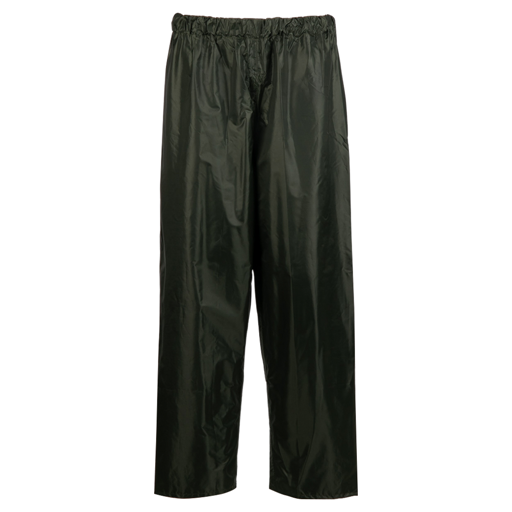 Костюм-влагозащитный серии «Стандарт» (ПВХ) р.52-54 (182-188). Фото №7