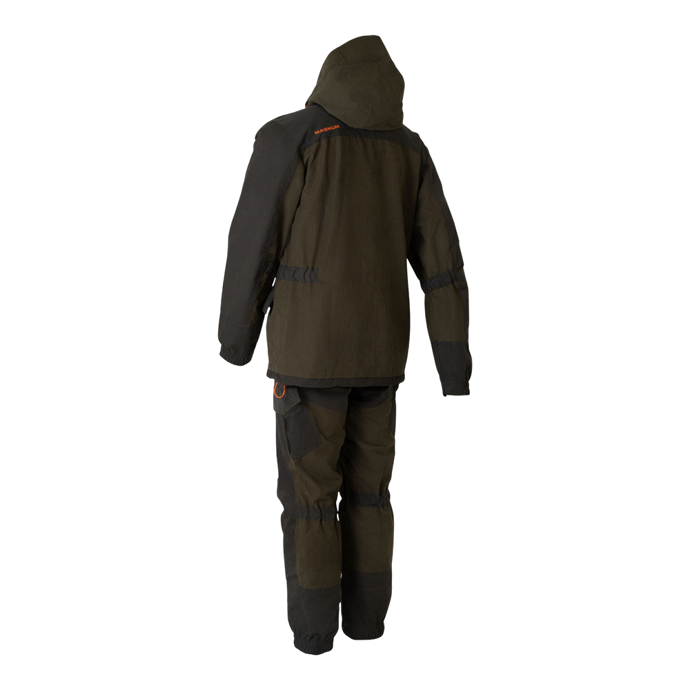Костюм PRIDE Магнум V2 демисезонный хаки р. 52-54/170-176. Фото №6