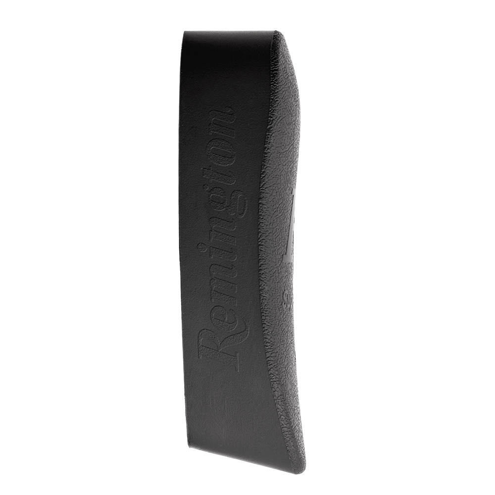 Амортизатор-затыльник для гладкоствольного оружия Remington на деревянный приклад (черный). Фото №2