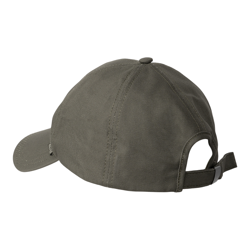 Бейсболка Хольстер Охотник/канвас/олива р. 57-58. Фото №5