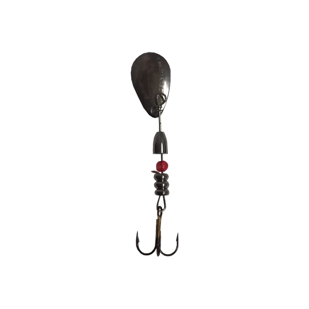 Блесна FISHYCAT BRETTON Axial - №2 / S. Фото №1