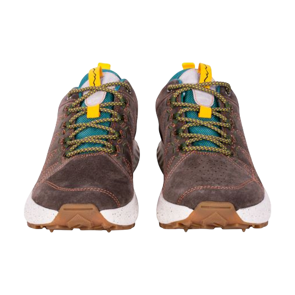 Кроссовки мужские  Remington Maven khaki green р. 41. Фото №6