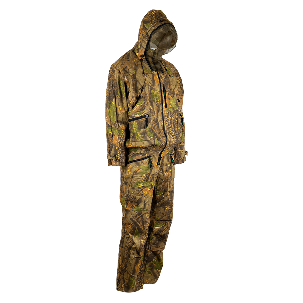 Костюм " ТРОПА" лесная чаща р. 60-62. Фото №5 Костюм " ТРОПА" лесная чаща р. 60-62. Фото №5