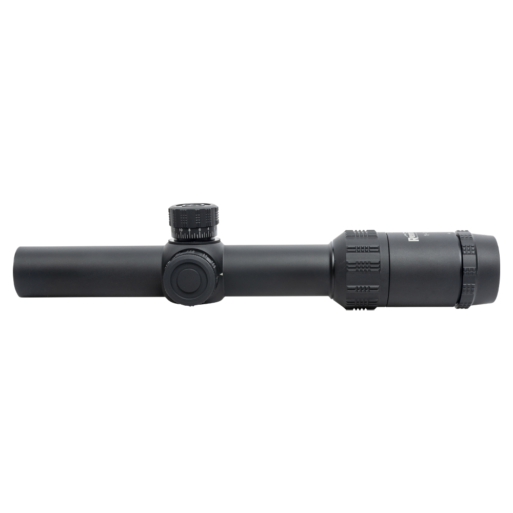 Прицел REMINGTON оптический 1-10x24 Fury с подсветкой 30mm 6DCM-R. Фото №3