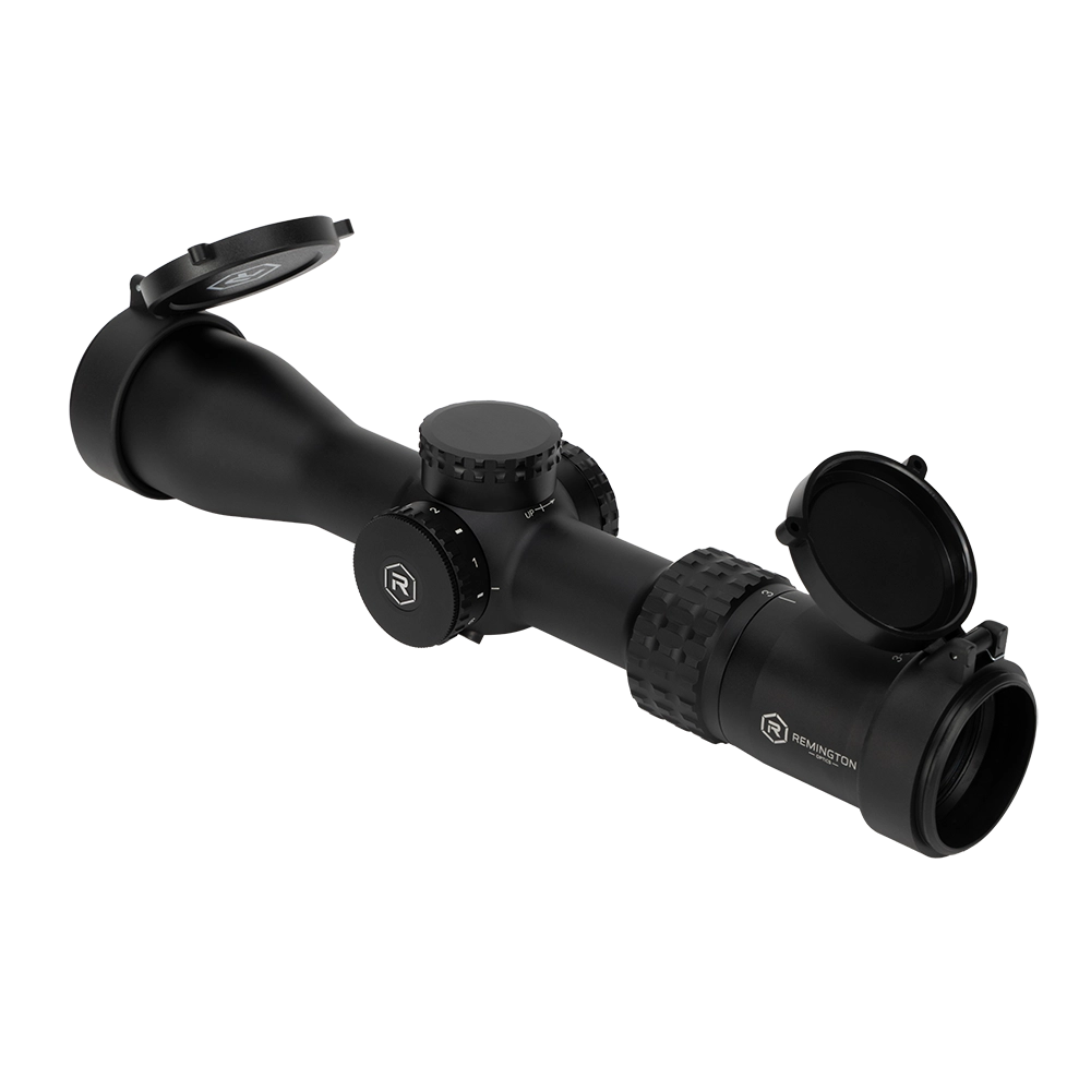 Прицел оптический REMINGTON SPIRIX 3-9x42 HD SFP IR 30мм 0.1 MRAD. Фото №8 Прицел оптический REMINGTON SPIRIX 3-9x42 HD SFP IR 30мм 0.1 MRAD. Фото №8