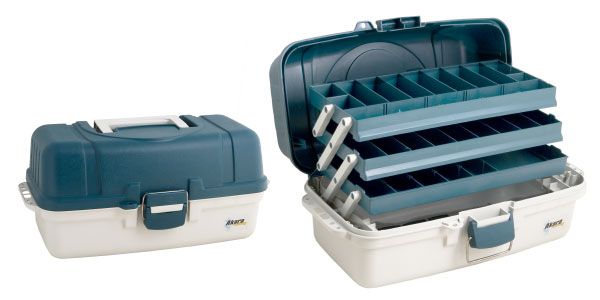 Ящик Akara A003 3 секция. Фото №2