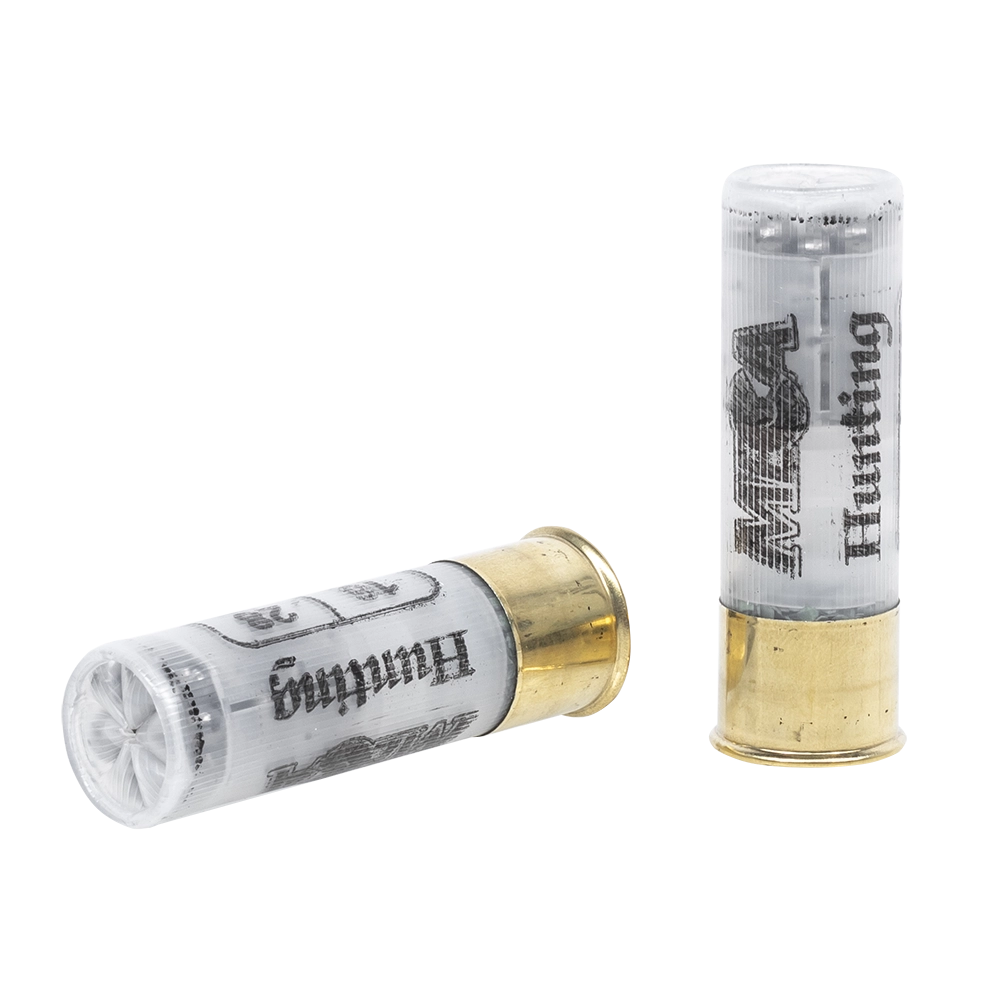 Патрон Meca 16/70 №5 28 гр. (в пачке 25 шт/короб 250). Фото №3