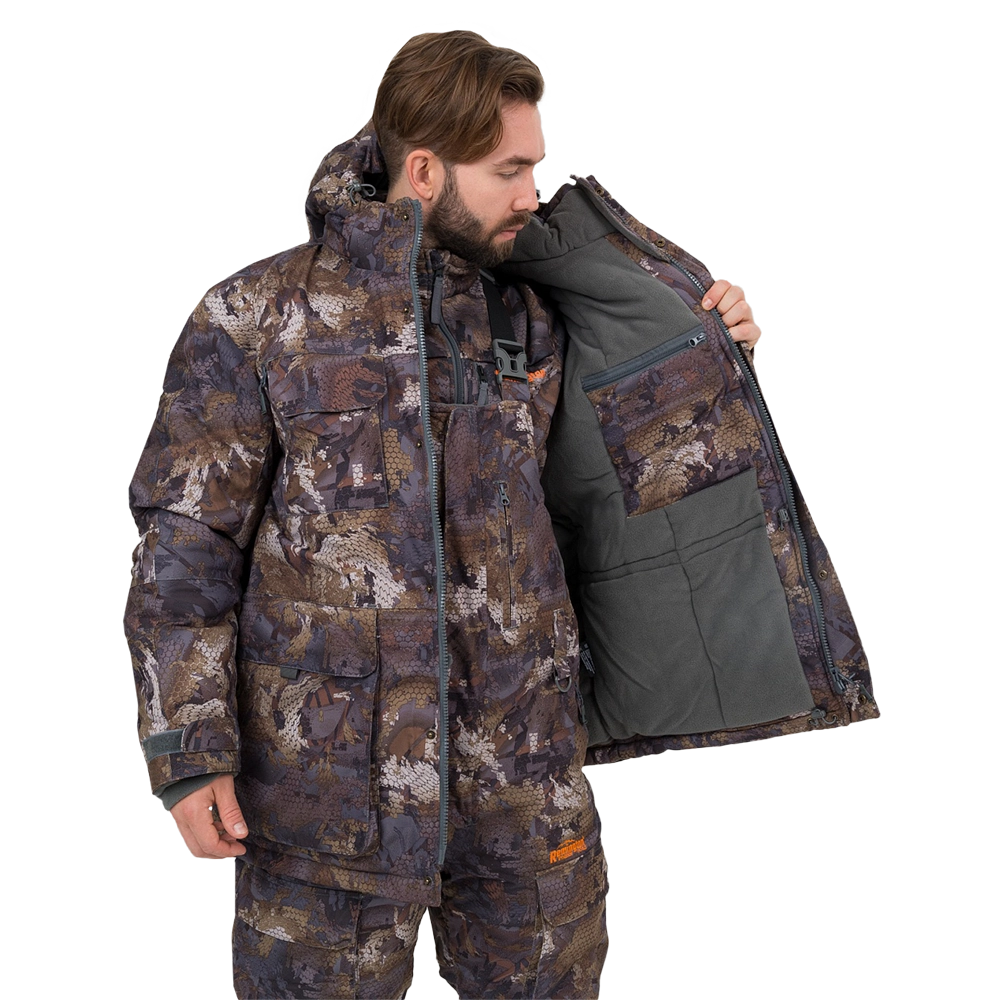 Костюм Remington Snag Timber р. XL. Фото №5