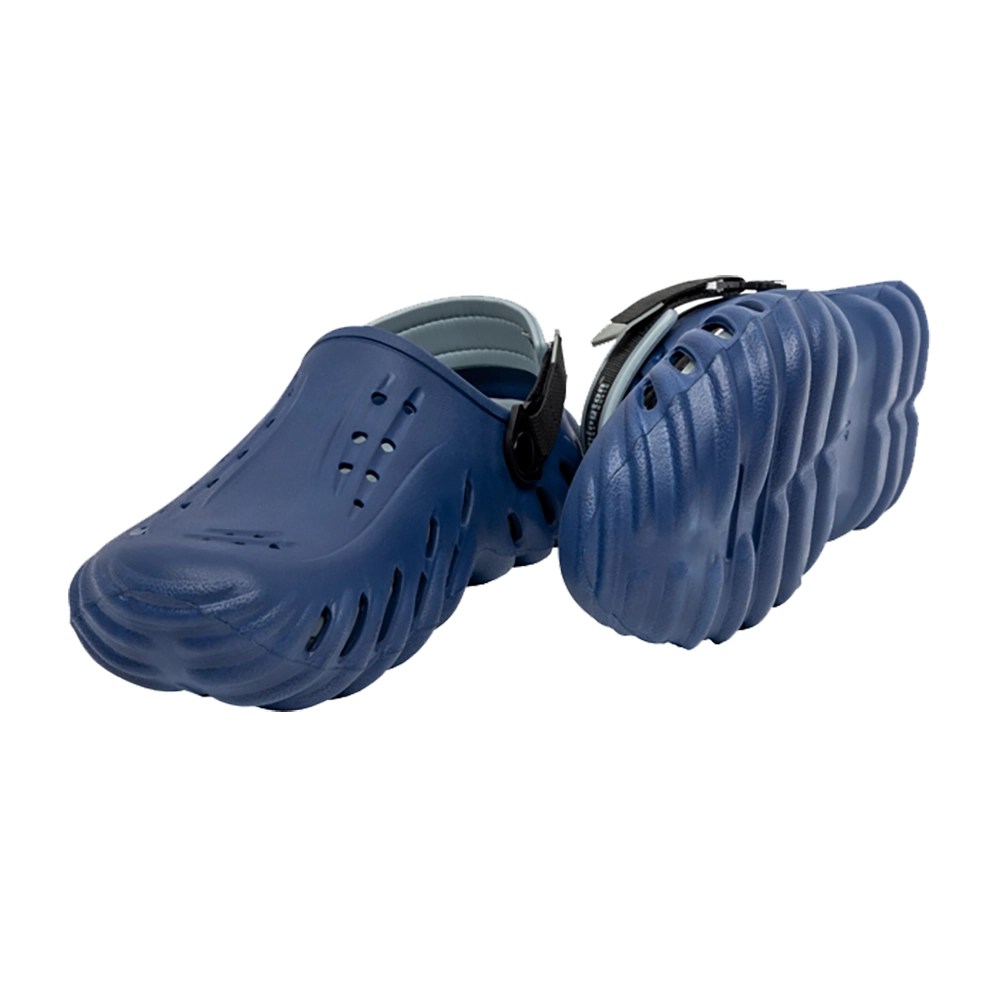 Сабо Remington Grass navy р. 44. Фото №11