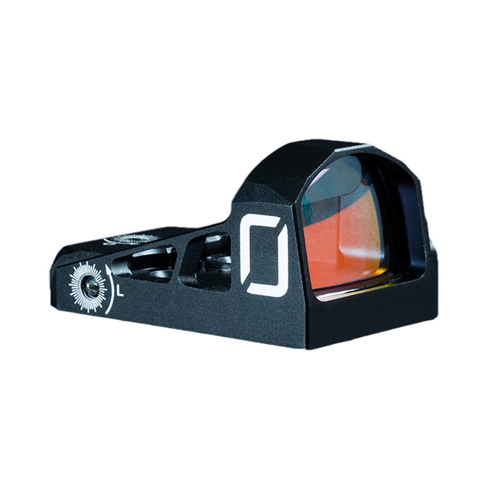 Коллиматорный прицел U.S. Optics (открытого типа). Фото №1