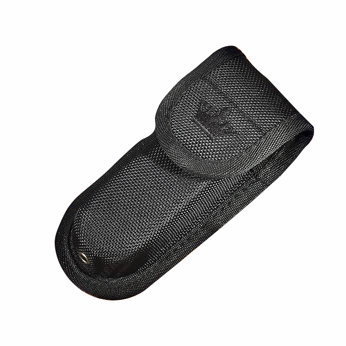 Чехол для складного ножа (black, малый). Фото №2