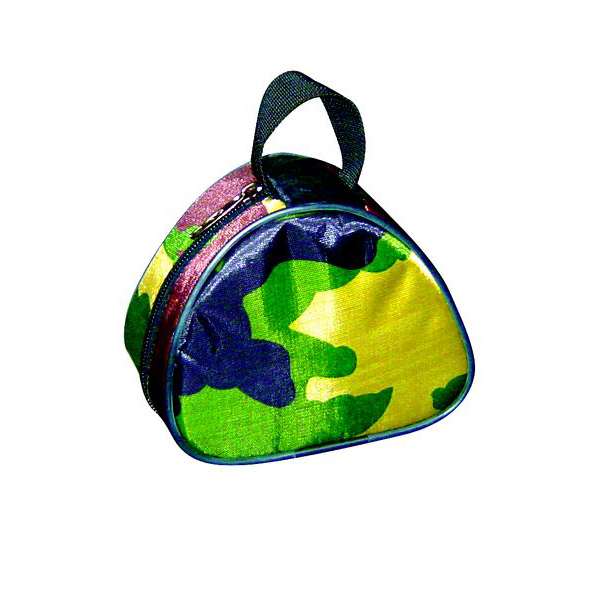 Чехол для катушки (бол.) (камуфляж) (7407101). Фото №2