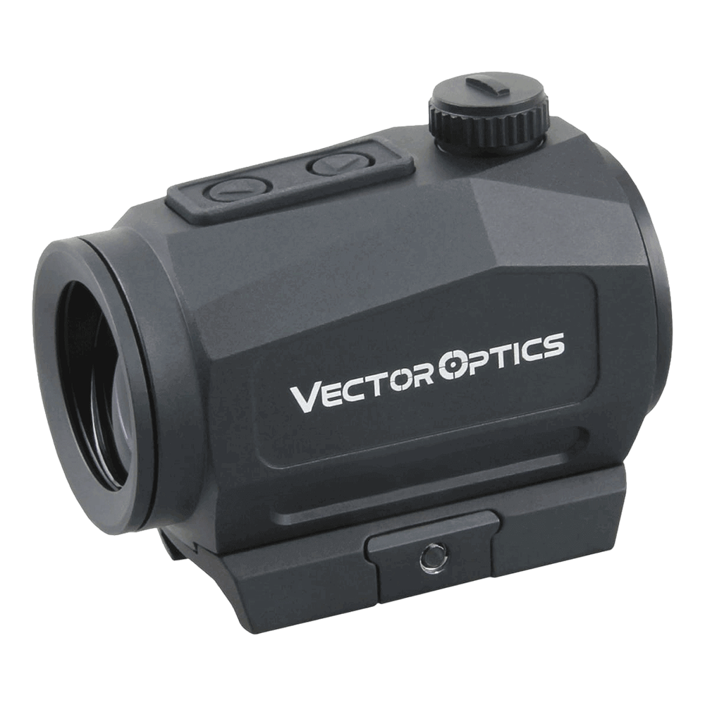 Коллиматорный прицел VECTOR OPTICS SCRAPPER 1x25 Genll 2MOA (SCRD-46). Фото №1